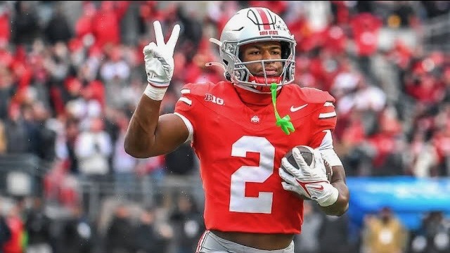 2026 NFL Mock Draft V2: Rounds 1-3 Predictions